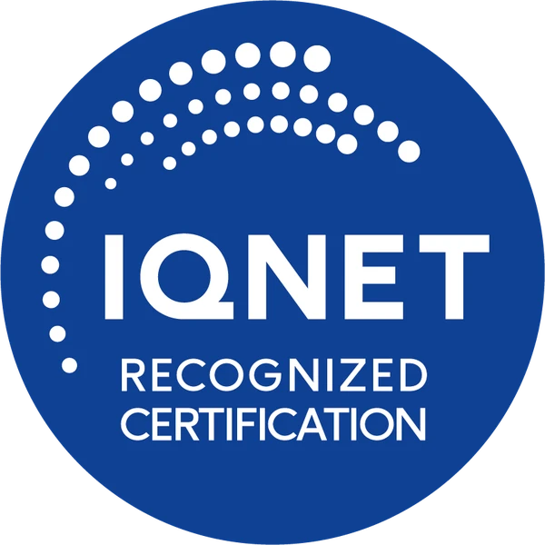 IQNet