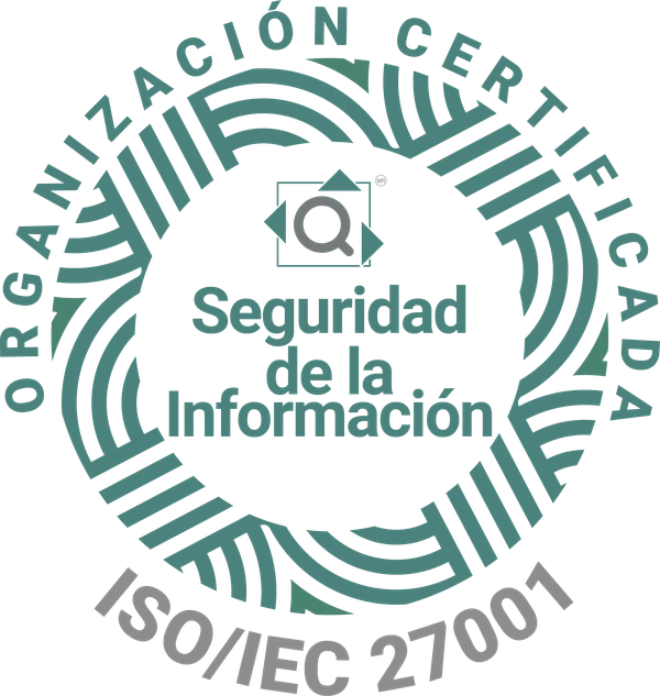 ISO/IEC 27001