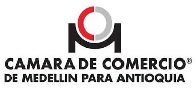 Cámara de Comercio de Medellín