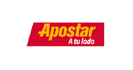 Apostar